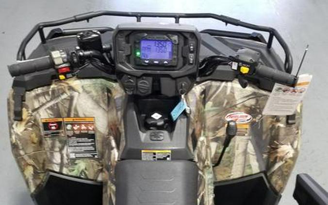 2024 Polaris® Sportsman 570 Hunt Edition Camo