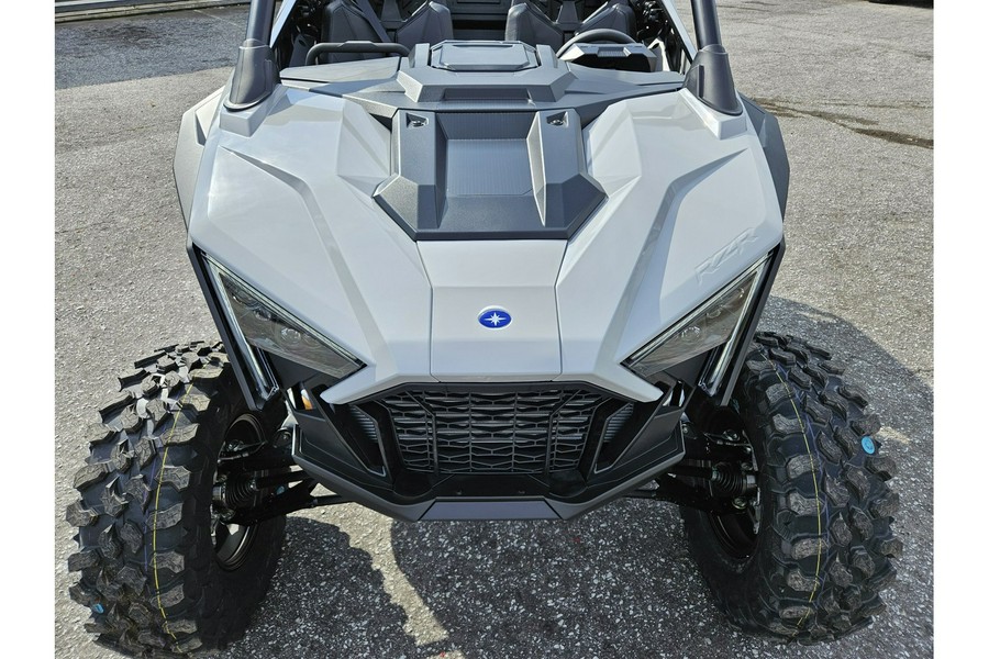 2024 Polaris Industries RZR PRO XP SPORT - GHOST GRAY