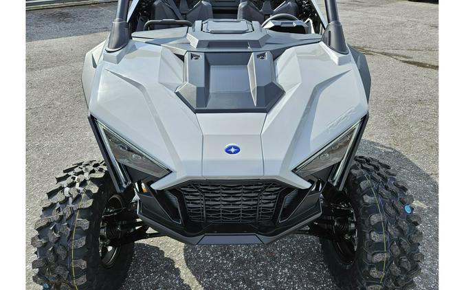 2024 Polaris Industries RZR PRO XP SPORT - GHOST GRAY