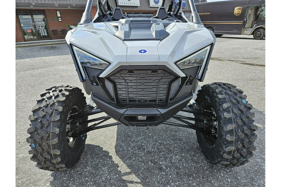 2024 Polaris Industries RZR PRO XP SPORT - GHOST GRAY