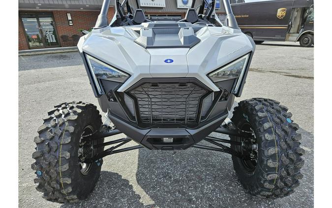 2024 Polaris Industries RZR PRO XP SPORT - GHOST GRAY