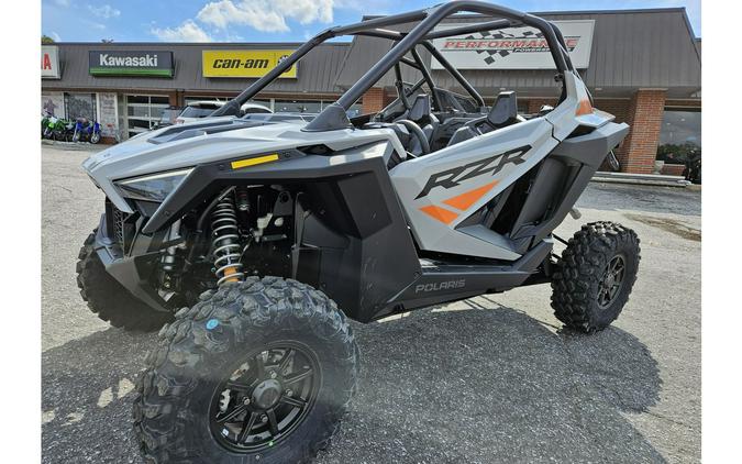 2024 Polaris Industries RZR PRO XP SPORT - GHOST GRAY