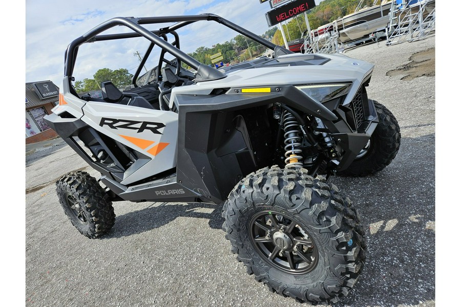 2024 Polaris Industries RZR PRO XP SPORT - GHOST GRAY