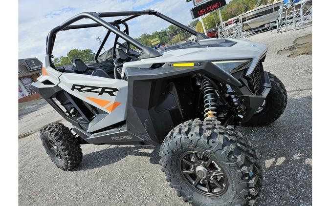 2024 Polaris Industries RZR PRO XP SPORT - GHOST GRAY