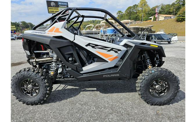 2024 Polaris Industries RZR PRO XP SPORT - GHOST GRAY