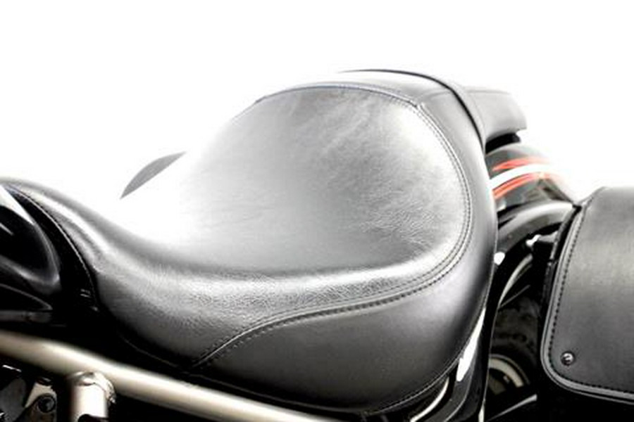 2009 Kawasaki Vulcan® 900 Custom