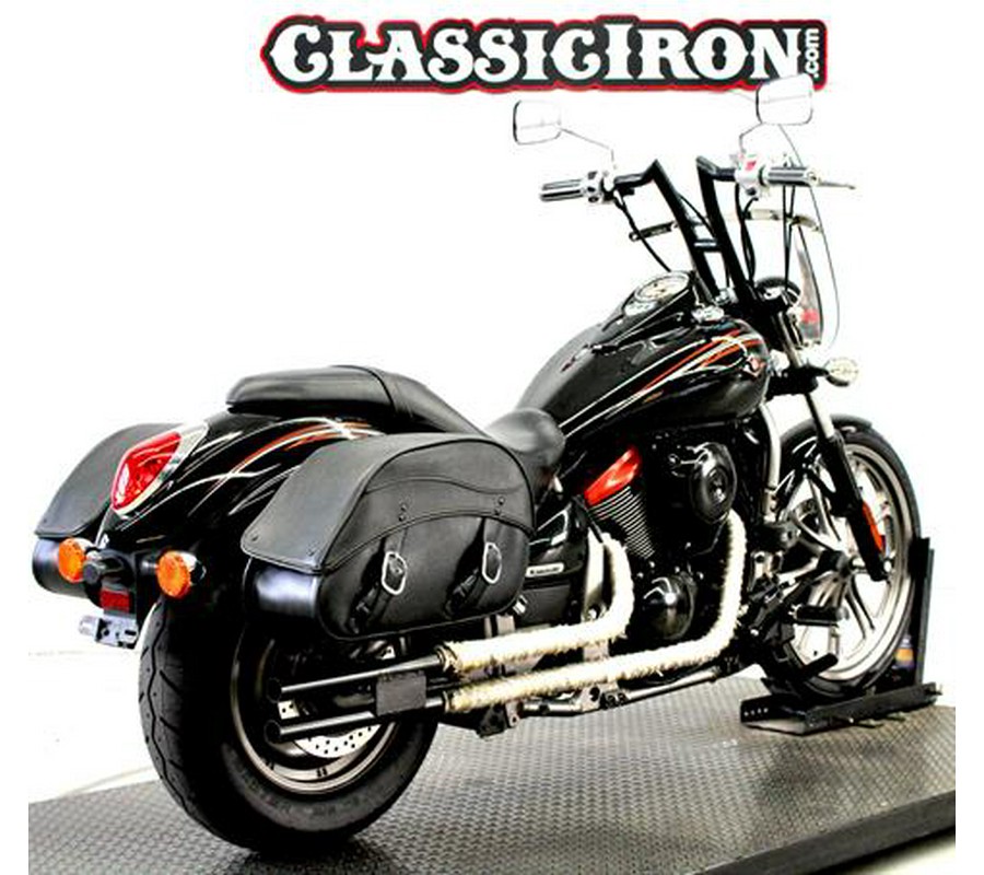 2009 Kawasaki Vulcan® 900 Custom