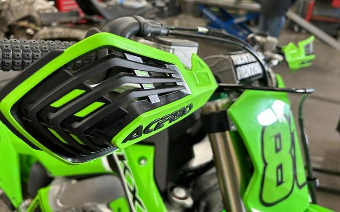 2023 Kawasaki KX™450