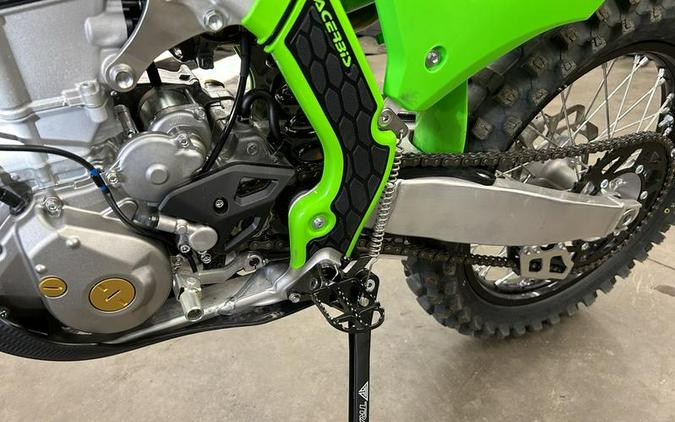 2023 Kawasaki KX™450