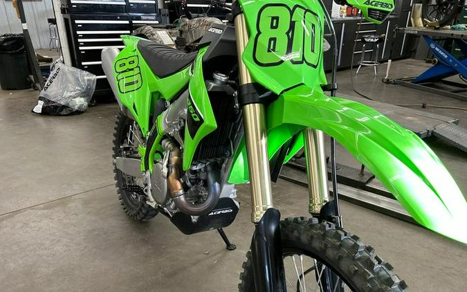 2023 Kawasaki KX™450