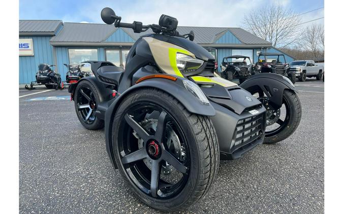 2024 Can-Am Ryker Sport 900 ACE™