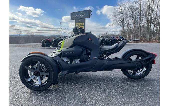 2024 Can-Am Ryker Sport 900 ACE™