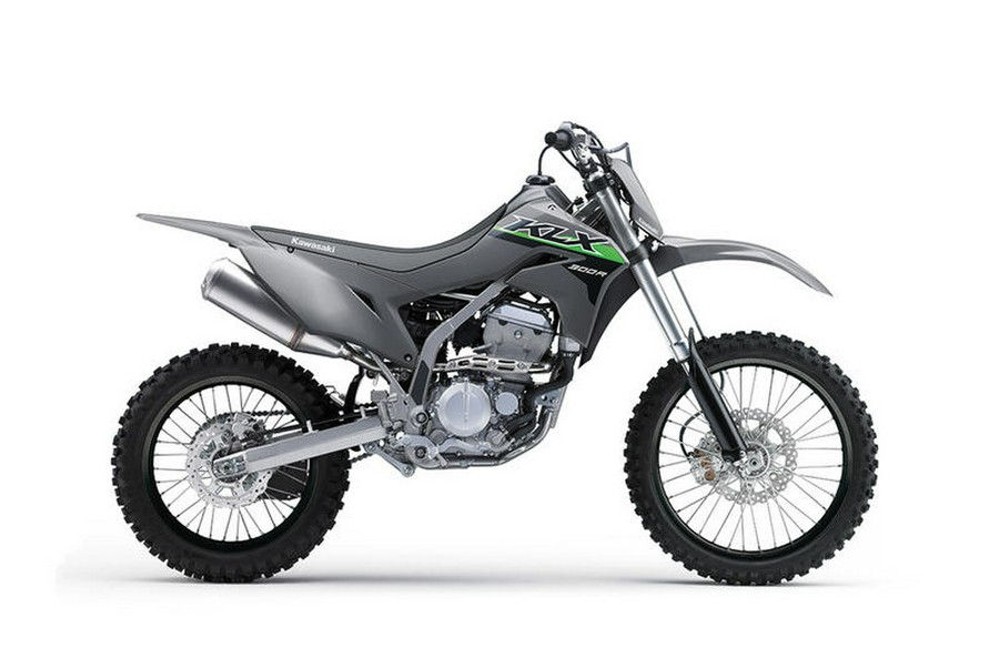 2024 Kawasaki KLX®300R