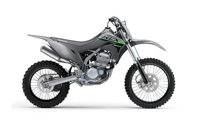 2024 Kawasaki KLX®300R