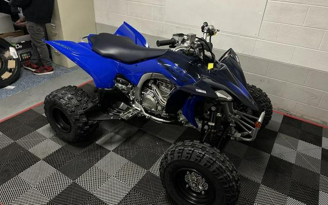 2024 Yamaha YFZ450R