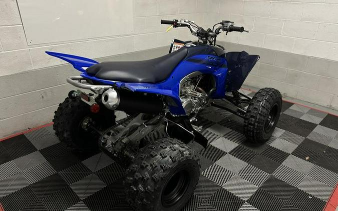 2024 Yamaha YFZ450R