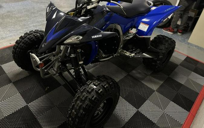 2024 Yamaha YFZ450R