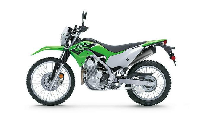 2023 Kawasaki KLX® 230S ABS