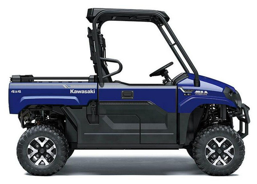 2024 Kawasaki MULE PRO-MX LE