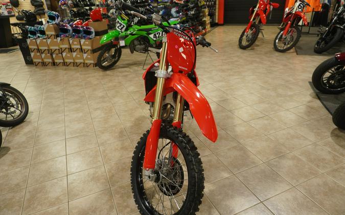 2024 Honda CRF450RR