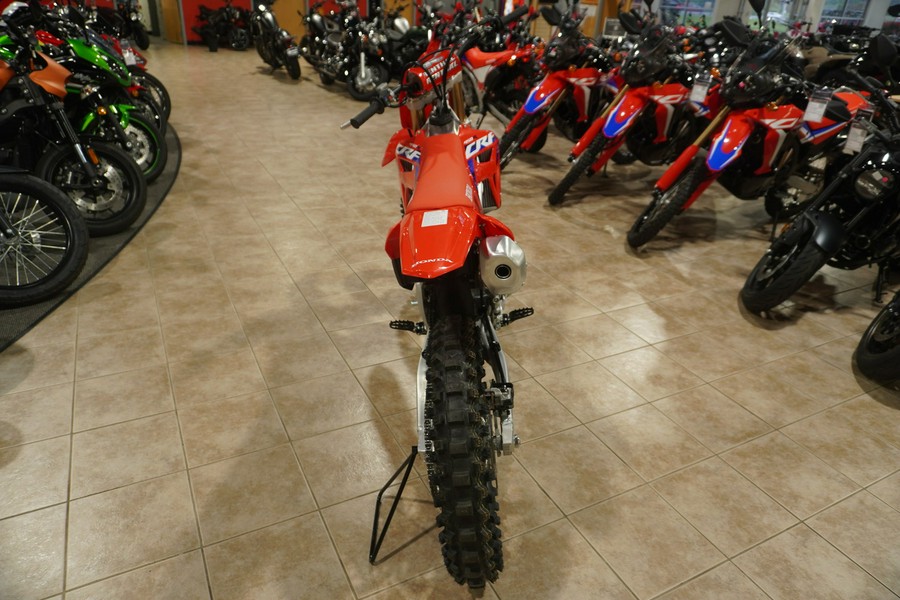 2024 Honda CRF450RR