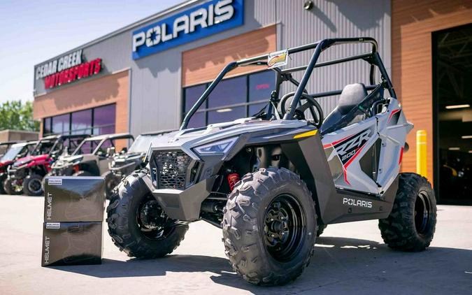 2024 Polaris® RZR 200 EFI