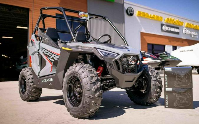 2024 Polaris® RZR 200 EFI