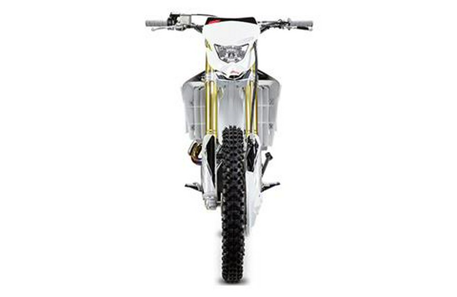 2022 SSR Motorsports SR450S