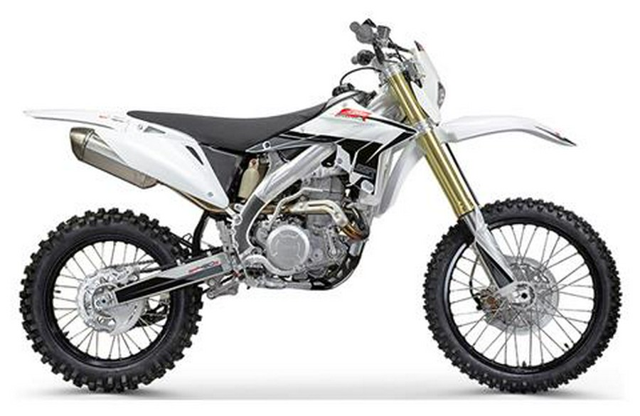 2022 SSR Motorsports SR450S