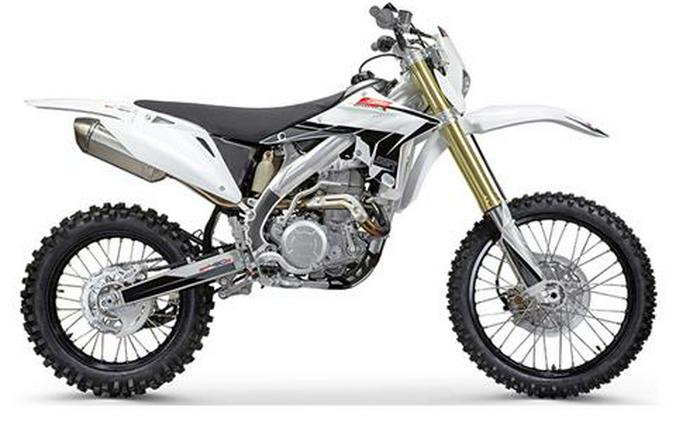 2022 SSR Motorsports SR450S