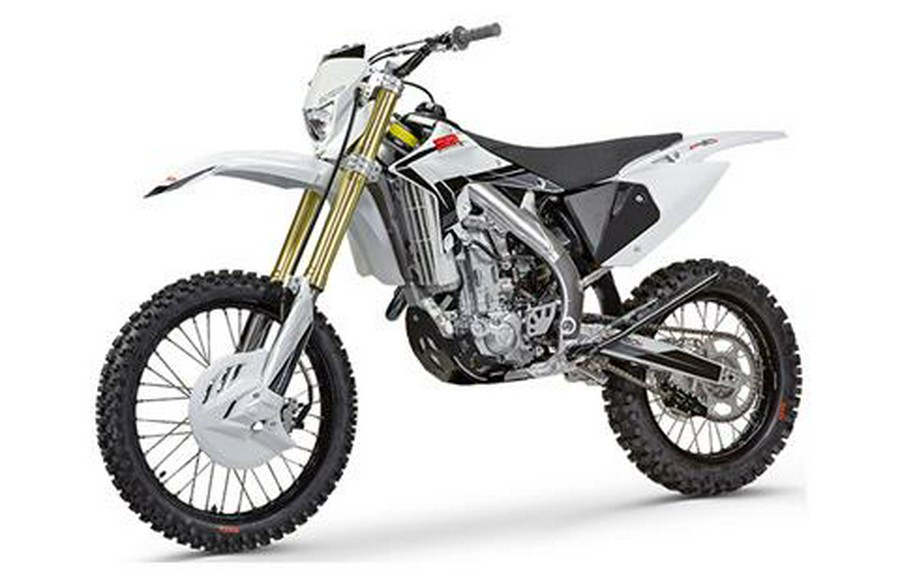 2022 SSR Motorsports SR450S