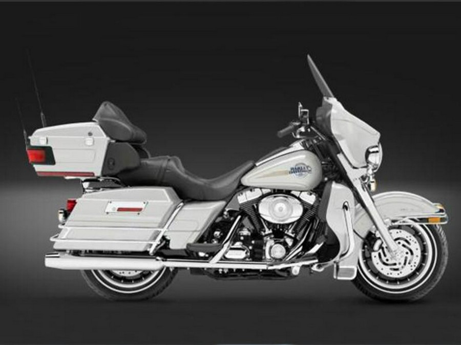 2007 Harley-Davidson® FLHTCU - Electra Glide® Ultra Classic