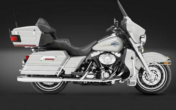 2007 Harley-Davidson® FLHTCU - Electra Glide® Ultra Classic