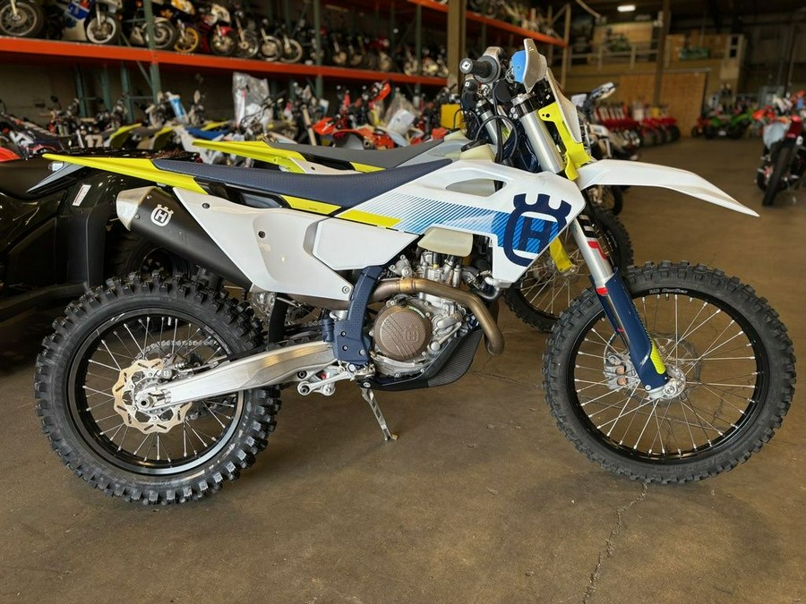 2024 Husqvarna® FE 501w