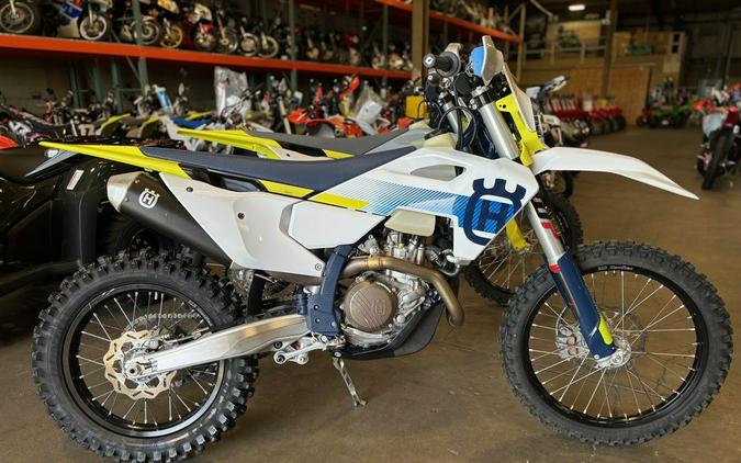 2024 Husqvarna® FE 501w