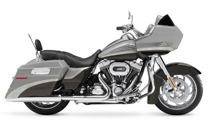 2009 Harley-Davidson® FLTRSE - CVO™ Road Glide®