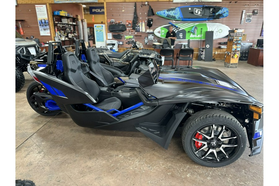 2023 Polaris Industries SLINGSHOT R AUTODRIVE