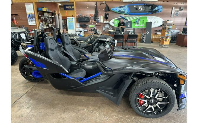 2023 Polaris Industries SLINGSHOT R AUTODRIVE