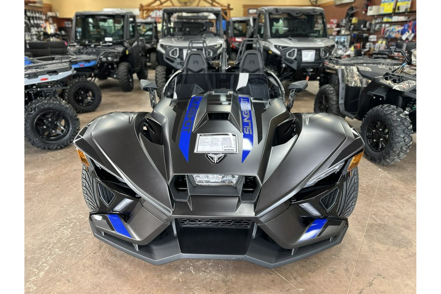 2023 Polaris Industries SLINGSHOT R AUTODRIVE