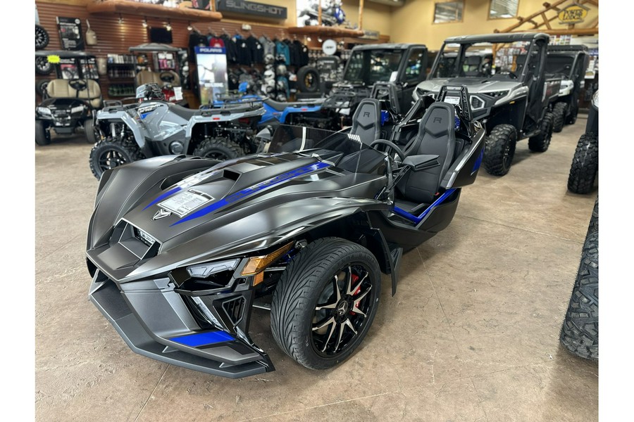 2023 Polaris Industries SLINGSHOT R AUTODRIVE