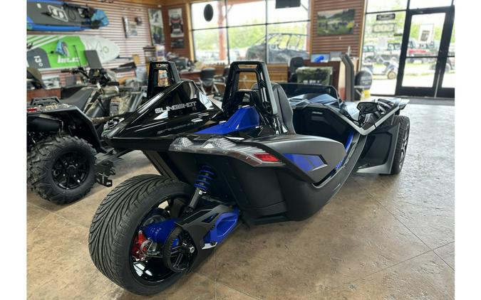 2023 Polaris Industries SLINGSHOT R AUTODRIVE