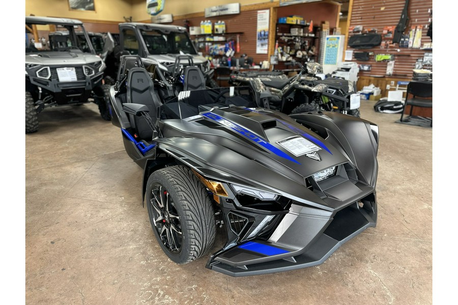 2023 Polaris Industries SLINGSHOT R AUTODRIVE