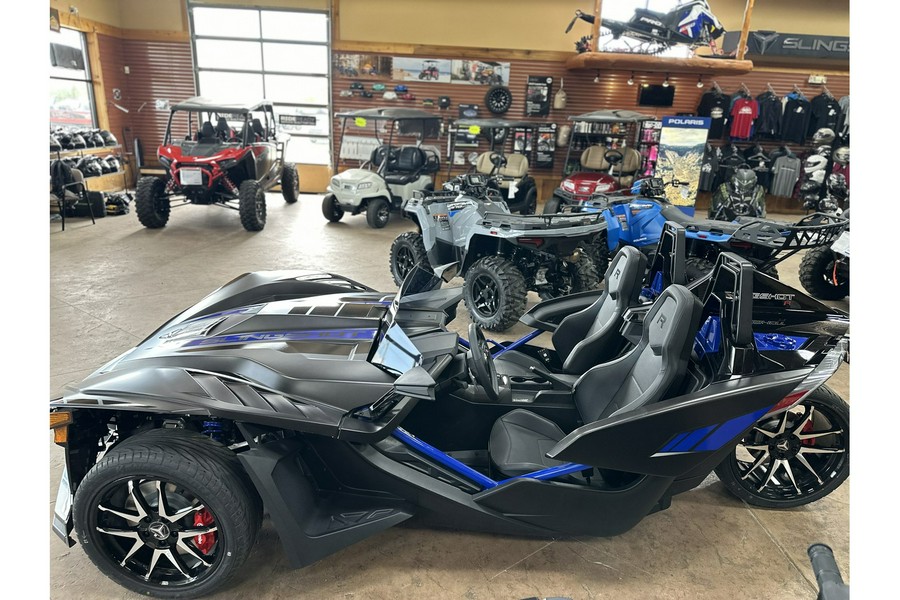 2023 Polaris Industries SLINGSHOT R AUTODRIVE