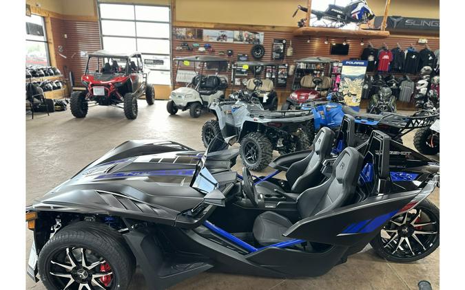 2023 Polaris Industries SLINGSHOT R AUTODRIVE