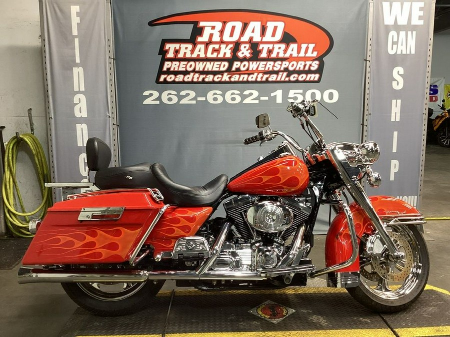 2000 Harley-Davidson® FLHRC - Road King® Classic