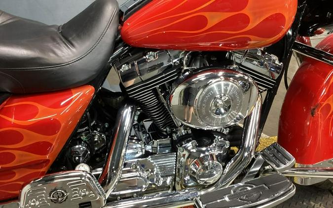 2000 Harley-Davidson® FLHRC - Road King® Classic