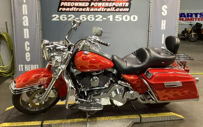 2000 Harley-Davidson® FLHRC - Road King® Classic