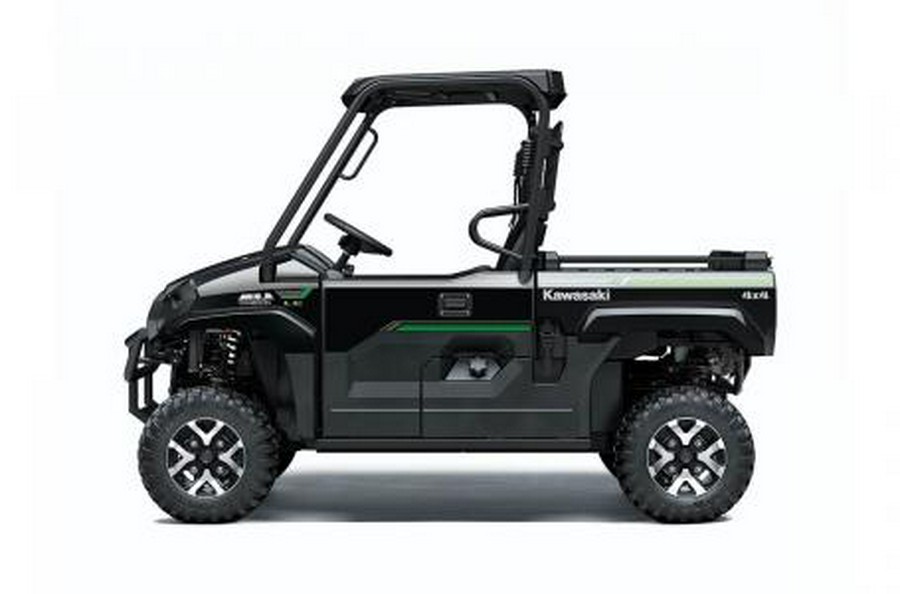 2023 Kawasaki Mule™ PRO-MX™ EPS LE