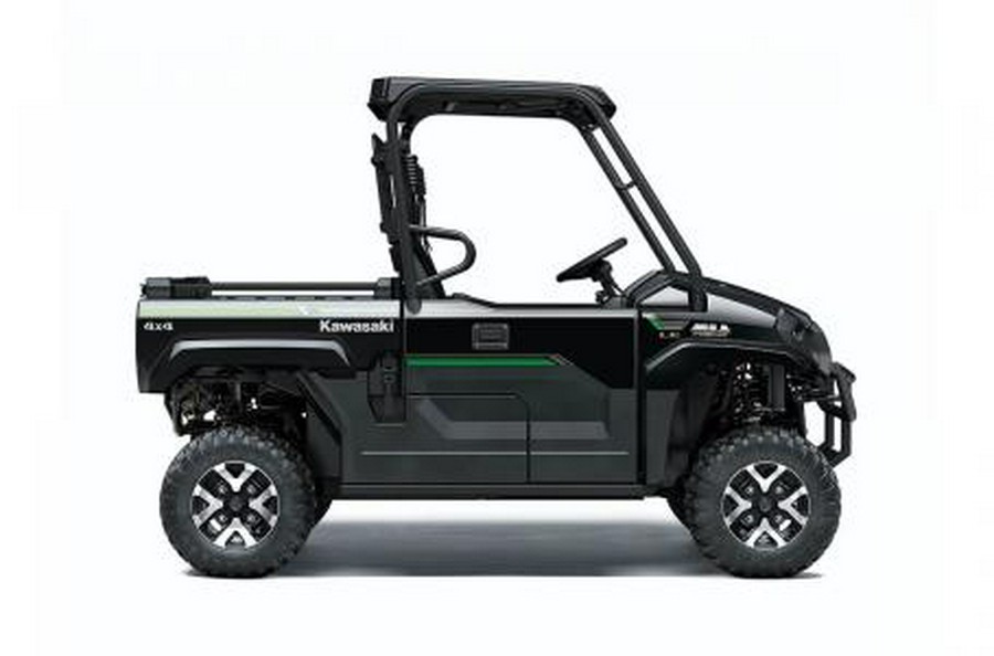 2023 Kawasaki Mule™ PRO-MX™ EPS LE