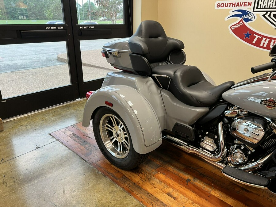 New 2024 Harley-Davidson Tri-Glide Ultra Trike For Sale Near Memphis, TN